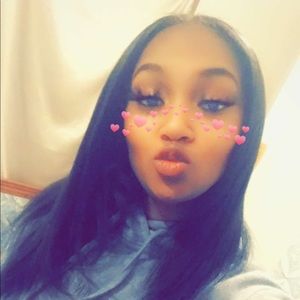 Meet your Posher, Sabrina